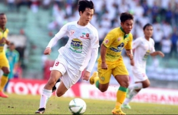 Link xem trực tiếp bóng đá Hoàng Anh Gia Lai vs Thanh Hóa (V-League 2019), 17h ngày 28/4