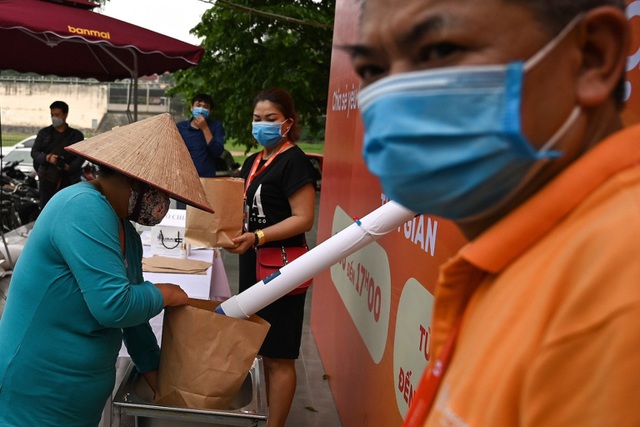 Asia Times: “Việt Nam sẽ trở thành nước thắng lớn hậu đại dịch Covid-19”