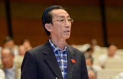 Ông Trần Hoàng Ngân: ‘Nên rót vốn cho quỹ bảo lãnh tín dụng cứu doanh nghiệp’