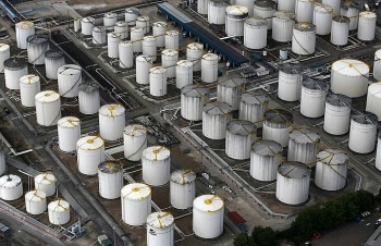 Công ty chứa dầu lớn nhất thế giới kín chỗ