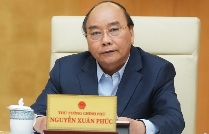 Thủ tướng chấp thuận xếp Hà Nội vào "nhóm nguy cơ"