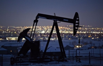 Chương tiếp theo của khủng hoảng dầu là gì?