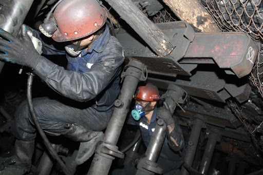 Than Mông Dương: Quyết tâm khai thác trên 462.000 tấn than trong Quý II/2020