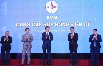 Chuyển đổi số: Trở thành “hệ sinh thái số” vào năm 2025