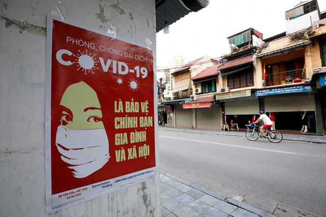 Báo Australia, Nga lý giải kết quả chống dịch “phi thường” của Việt Nam