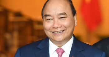 Quốc hội thống nhất miễn nhiệm Thủ tướng Chính phủ Nguyễn Xuân Phúc