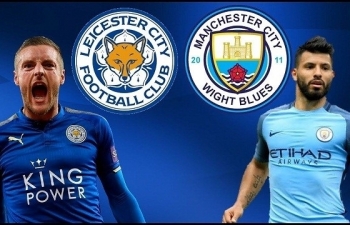 Kênh xem trực tiếp Leicester vs Man City, vòng 30 Ngoại hạng Anh 2021-2022