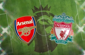Kênh xem trực tiếp Arsenal vs Liverpool, vòng 30 Ngoại hạng Anh 2021-2022