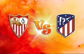 Xem trực tiếp Sevilla vs Atletico Madrid ở đâu?