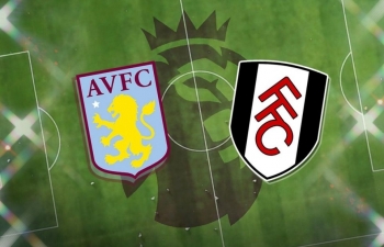 Xem trực tiếp Aston Villa vs Fulham ở đâu?