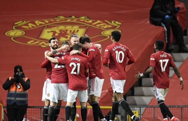 Link xem trực tiếp Man Utd vs Brighton (Ngoại hạng Anh), 1h30 ngày 5/4