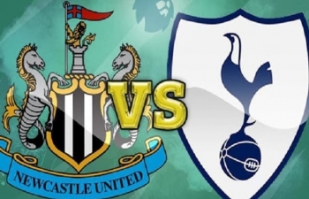 Xem trực tiếp Newcastle vs Tottenham ở đâu?
