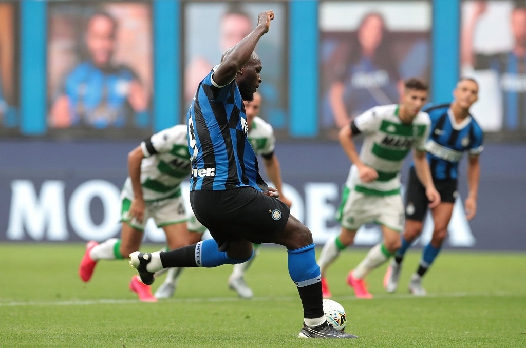 Link xem trực tiếp Inter vs Sassuolo (Serie A), 23h45 ngày 7/4