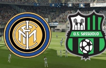Xem trực tiếp Inter vs Sassuolo ở đâu?