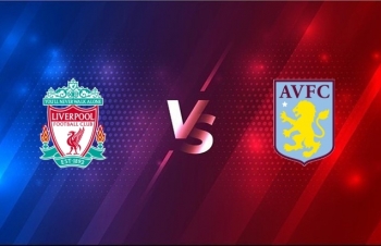 Xem trực tiếp Liverpool vs Aston Villa ở đâu?