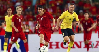 Đội tuyển Việt Nam có đủ sức bắt kịp bóng đá Trung Quốc?