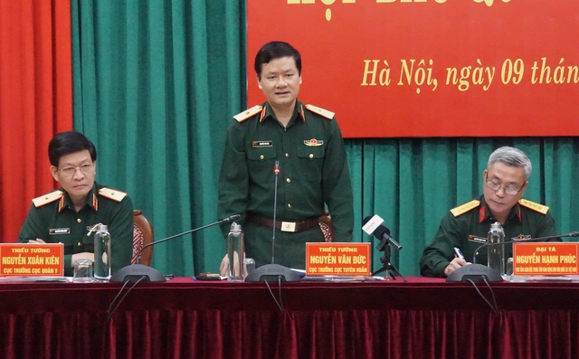 Tháng 8 sẽ có vũ khí ngừa Covid-19 do chính Việt Nam sản xuất - 1