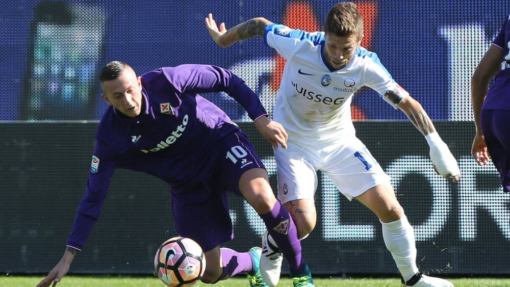 Link xem trực tiếp Fiorentina vs Atalanta (Serie A), 2h ngày 12/4