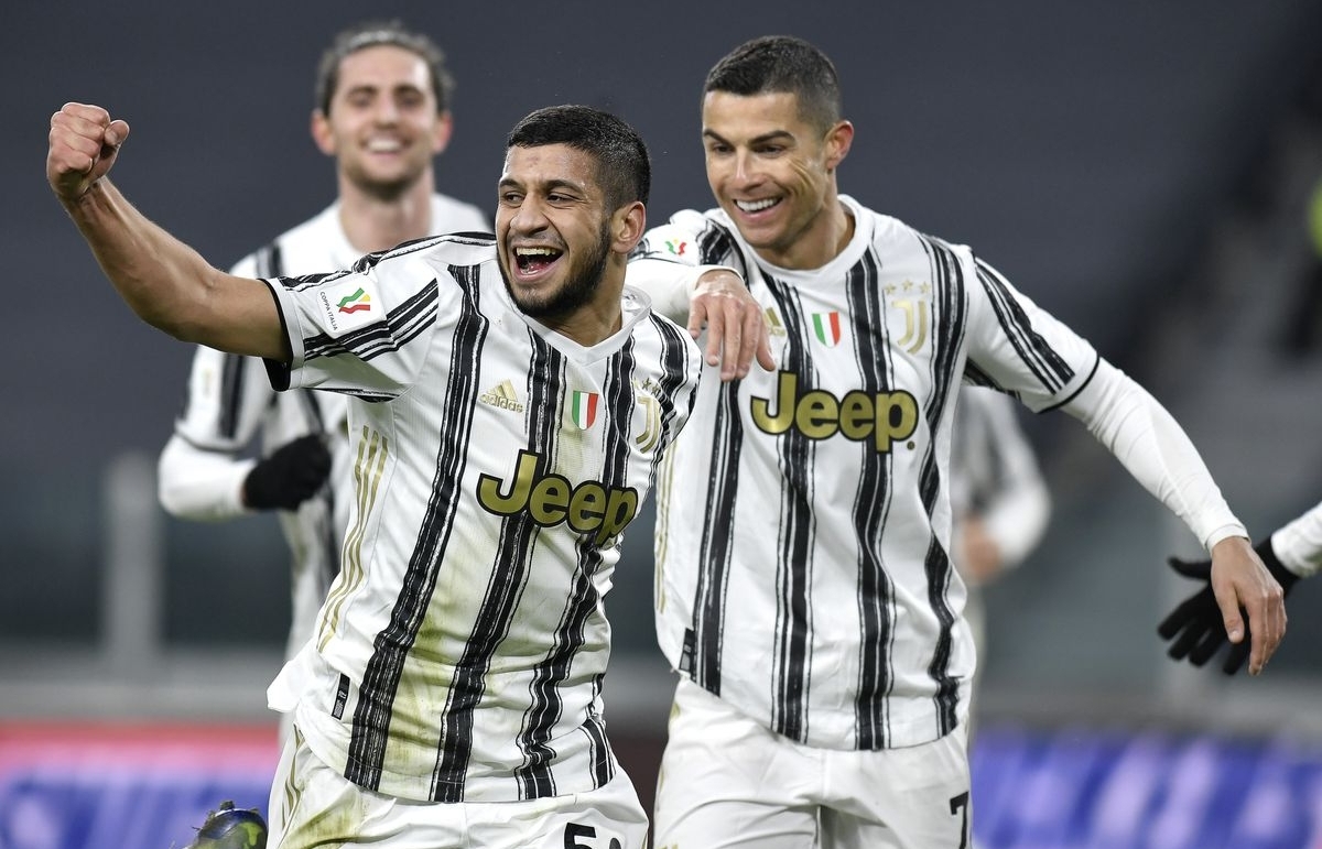 Xem trực tiếp Juventus vs Genoa ở đâu?