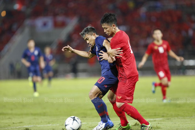 Triệu tập hàng khủng từ Leicester, Thái Lan quyết vượt đội tuyển Việt Nam - 3