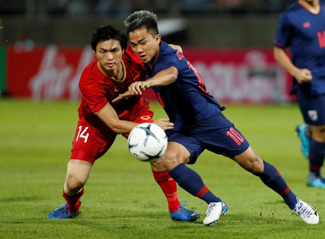 Triệu tập hàng khủng từ Leicester, Thái Lan quyết vượt đội tuyển Việt Nam - 2