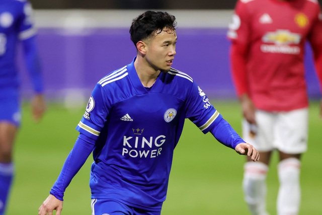 Triệu tập hàng khủng từ Leicester, Thái Lan quyết vượt đội tuyển Việt Nam - 1
