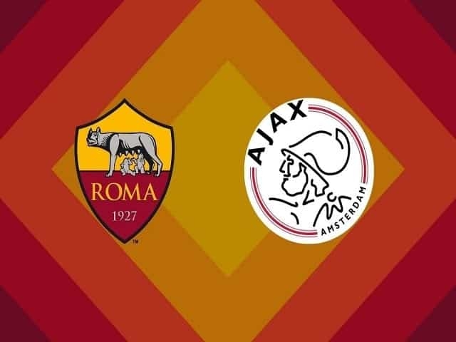 Xem trực tiếp Roma vs Ajax ở đâu?