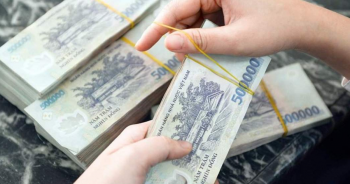 Lộ ngân hàng trả lương thưởng "khủng" nhất Việt Nam, 60 triệu đồng/tháng