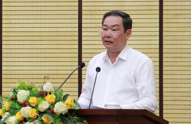 Phó Chủ tịch Hà Nội: Có cán bộ làm việc tối mặt, có người lại nhởn nhơ - 3