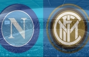 Kênh xem trực tiếp Napoli vs Inter, vòng 31 Serie A 2020-2021