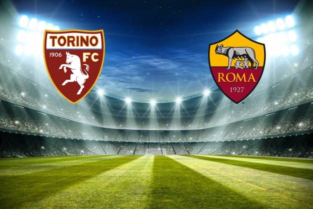 Kênh xem trực tiếp Torino vs AS Roma, vòng 31 Serie A 2020-2021