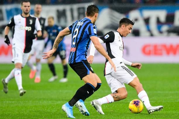 Link xem trực tiếp Atalanta vs Juventus (Serie A), 20h ngày 18/4