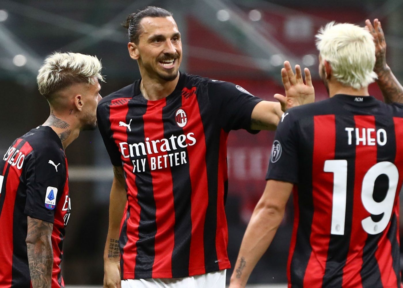 Link xem trực tiếp AC Milan vs Genoa (Serie A), 17h30 ngày 18/4