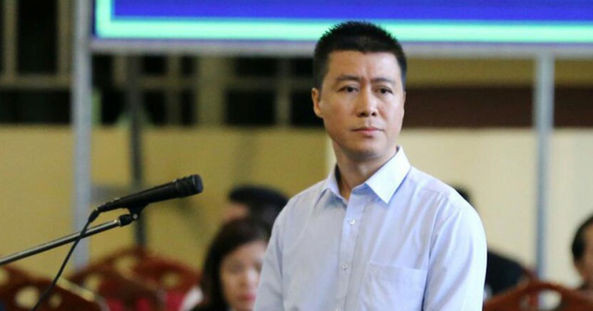 Đề nghị hủy quyết định giảm án, tha tù với "trùm cờ bạc" Phan Sào Nam