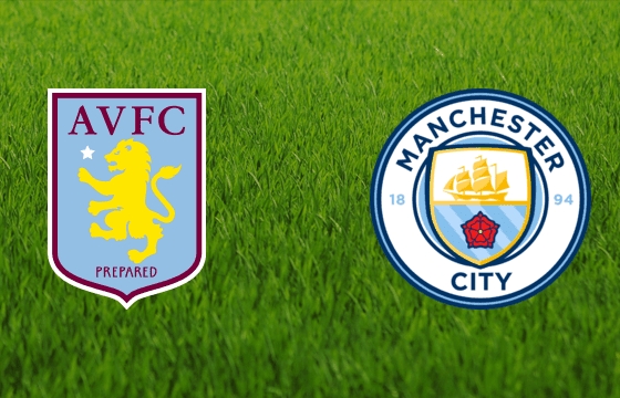 Xem trực tiếp Aston Villa vs Man City ở đâu?