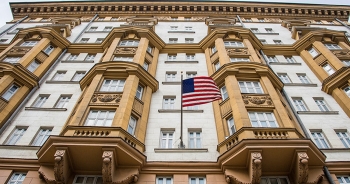 Nga ra "tối hậu thư", trục xuất 10 nhà ngoại giao Mỹ