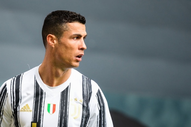 C.Ronaldo chấp nhận hy sinh để trở về Man Utd - 1