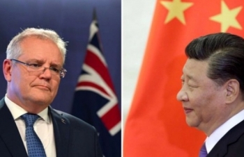 Vì sao Australia từ chối "cành ô liu" của Trung Quốc?
