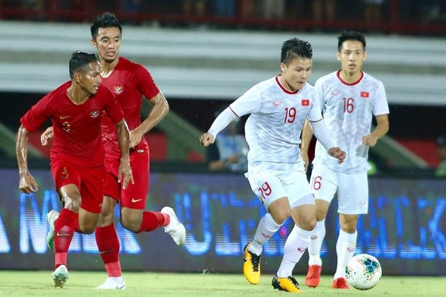 Quyết đấu đội tuyển Việt Nam, Indonesia triệu tập cầu thủ gốc Hà Lan - 2