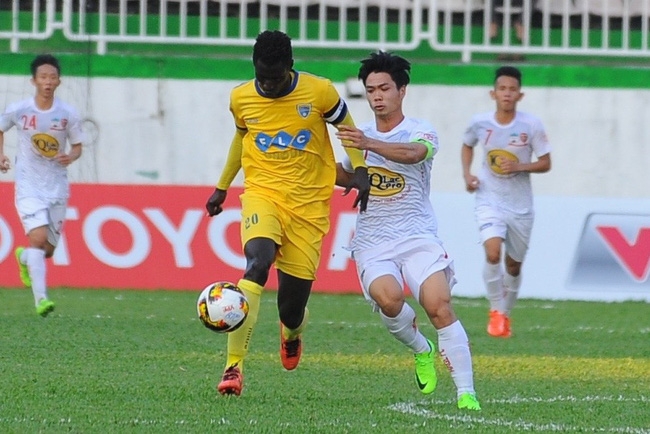 Link xem trực tiếp Thanh Hóa FC vs Hoàng Anh Gia Lai (V-League 2021), 17h ngày 28/4