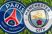 Xem trực tiếp PSG vs Man City ở đâu?