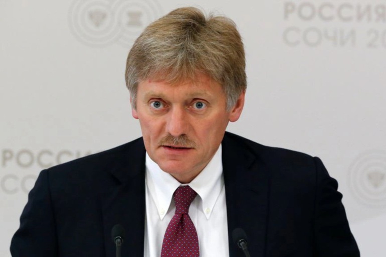 Điện Kremlin: Cô lập Nga là bất khả thi - 1
