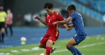 U23 Thái Lan gặp khó khăn cực lớn, U23 Việt Nam rộng cửa vô địch SEA Games