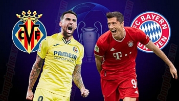 Link xem trực tiếp Villarreal vs Bayern (Tứ kết Cup C1 Châu Âu), 2h ngày 7/4