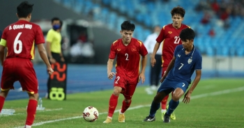 Báo Thái Lan thừa nhận thực tế đáng buồn, "ghen tỵ" với U23 Việt Nam
