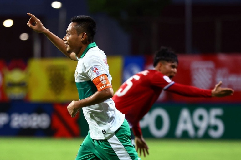 HLV Indonesia nói gì về sức mạnh của U23 Việt Nam ở SEA Games? - 2
