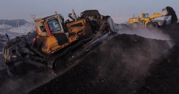 Châu Âu xoay xở ra sao nếu không có than của Nga?