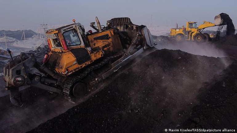 Châu Âu xoay xở ra sao nếu không có than của Nga? - 1