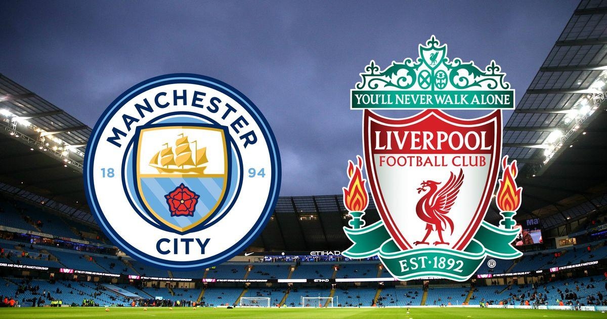 Link xem trực tiếp Man City vs Liverpool (Ngoại hạng Anh), 22h30 ngày 10/4