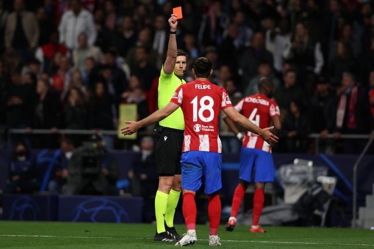 Vượt qua Atletico, Man City gặp Real Madrid tại bán kết Champions League - 2
